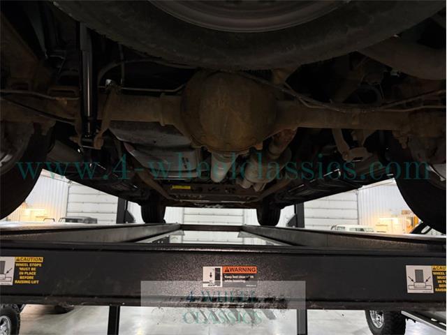 2001 GMC Sierra 1500 (CC-2087424) for sale in Holland , Michigan