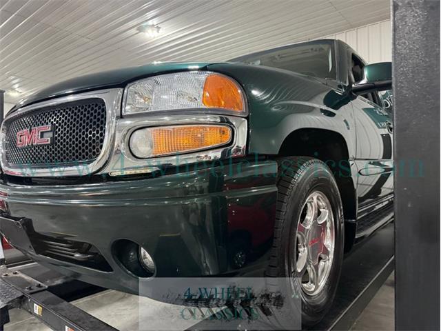 2001 GMC Sierra 1500 (CC-2087424) for sale in Holland , Michigan