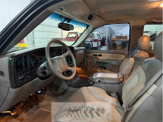 2001 GMC Sierra 1500 (CC-2087424) for sale in Holland , Michigan