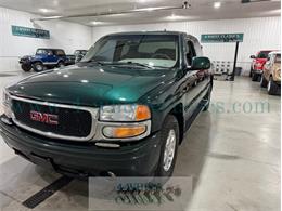 2001 GMC Sierra 1500 (CC-2087424) for sale in Holland , Michigan