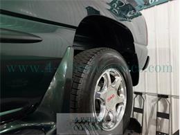 2001 GMC Sierra 1500 (CC-2087424) for sale in Holland , Michigan