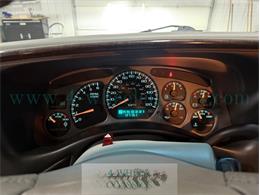 2001 GMC Sierra 1500 (CC-2087424) for sale in Holland , Michigan
