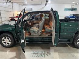 2001 GMC Sierra 1500 (CC-2087424) for sale in Holland , Michigan