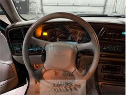 2001 GMC Sierra 1500 (CC-2087424) for sale in Holland , Michigan