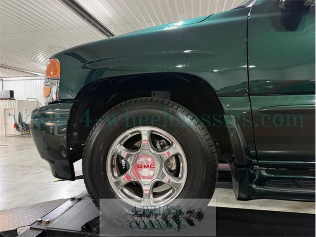 2001 GMC Sierra 1500 (CC-2087424) for sale in Holland , Michigan