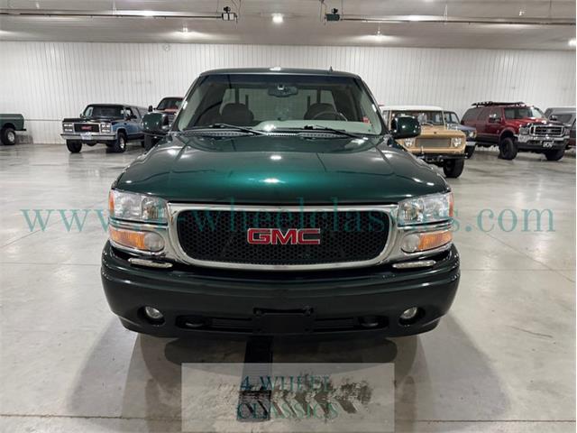 2001 GMC Sierra 1500 (CC-2087424) for sale in Holland , Michigan