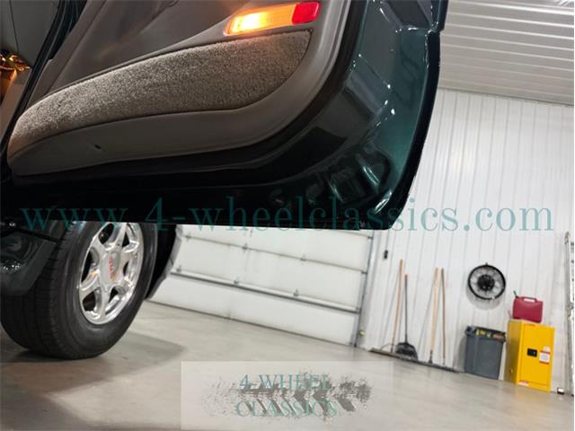 2001 GMC Sierra 1500 (CC-2087424) for sale in Holland , Michigan