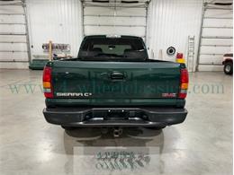 2001 GMC Sierra 1500 (CC-2087424) for sale in Holland , Michigan