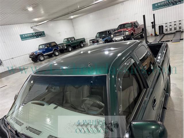 2001 GMC Sierra 1500 (CC-2087424) for sale in Holland , Michigan