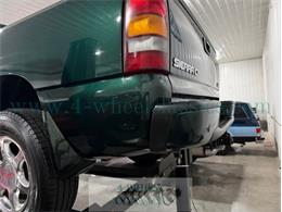 2001 GMC Sierra 1500 (CC-2087424) for sale in Holland , Michigan