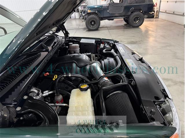 2001 GMC Sierra 1500 (CC-2087424) for sale in Holland , Michigan