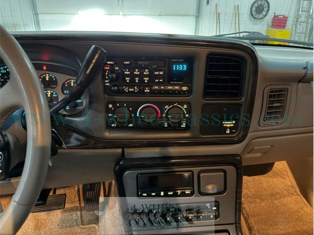 2001 GMC Sierra 1500 (CC-2087424) for sale in Holland , Michigan