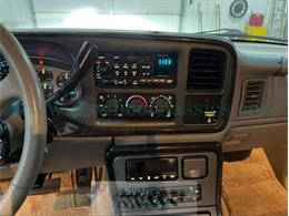 2001 GMC Sierra 1500 (CC-2087424) for sale in Holland , Michigan