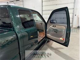 2001 GMC Sierra 1500 (CC-2087424) for sale in Holland , Michigan