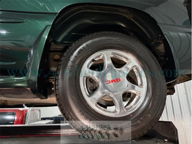 2001 GMC Sierra 1500 (CC-2087424) for sale in Holland , Michigan