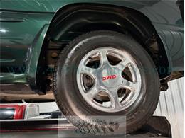 2001 GMC Sierra 1500 (CC-2087424) for sale in Holland , Michigan