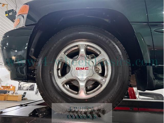 2001 GMC Sierra 1500 (CC-2087424) for sale in Holland , Michigan