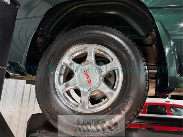 2001 GMC Sierra 1500 (CC-2087424) for sale in Holland , Michigan