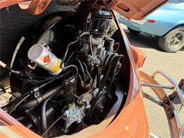 1958 Volkswagen Beetle (CC-2087425) for sale in Gladstone, Oregon