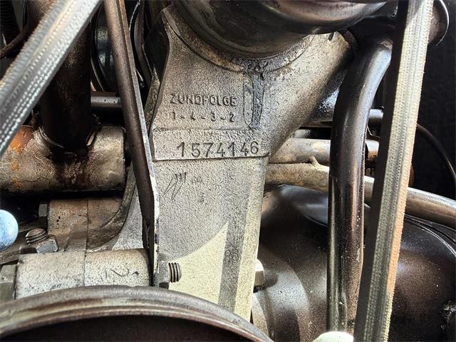 1958 Volkswagen Beetle (CC-2087425) for sale in Gladstone, Oregon