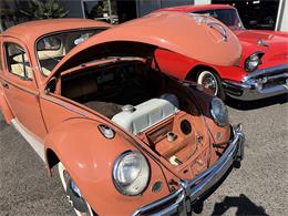 1958 Volkswagen Beetle (CC-2087425) for sale in Gladstone, Oregon