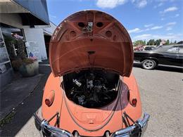 1958 Volkswagen Beetle (CC-2087425) for sale in Gladstone, Oregon