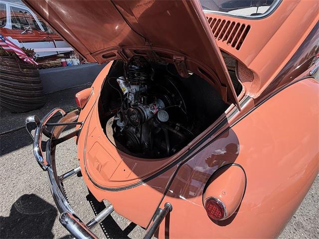 1958 Volkswagen Beetle (CC-2087425) for sale in Gladstone, Oregon