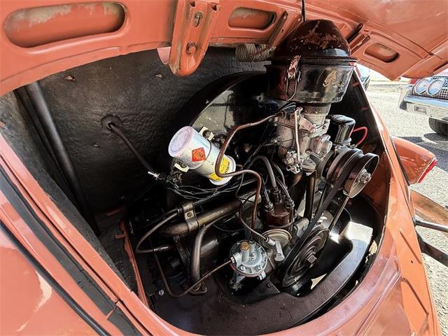 1958 Volkswagen Beetle (CC-2087425) for sale in Gladstone, Oregon