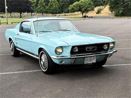 1967 Ford Mustang (CC-2087428) for sale in Gladstone, Oregon