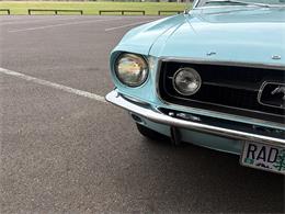 1967 Ford Mustang (CC-2087428) for sale in Gladstone, Oregon