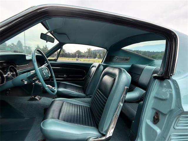 1967 Ford Mustang (CC-2087428) for sale in Gladstone, Oregon