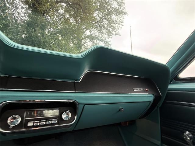 1967 Ford Mustang (CC-2087428) for sale in Gladstone, Oregon