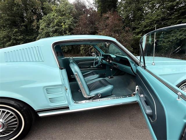 1967 Ford Mustang (CC-2087428) for sale in Gladstone, Oregon