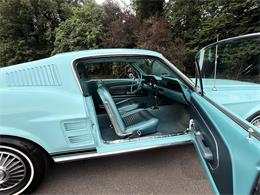 1967 Ford Mustang (CC-2087428) for sale in Gladstone, Oregon