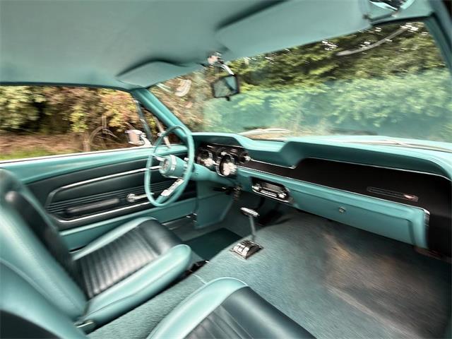 1967 Ford Mustang (CC-2087428) for sale in Gladstone, Oregon