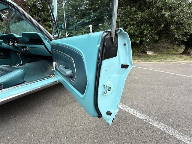 1967 Ford Mustang (CC-2087428) for sale in Gladstone, Oregon