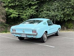 1967 Ford Mustang (CC-2087428) for sale in Gladstone, Oregon