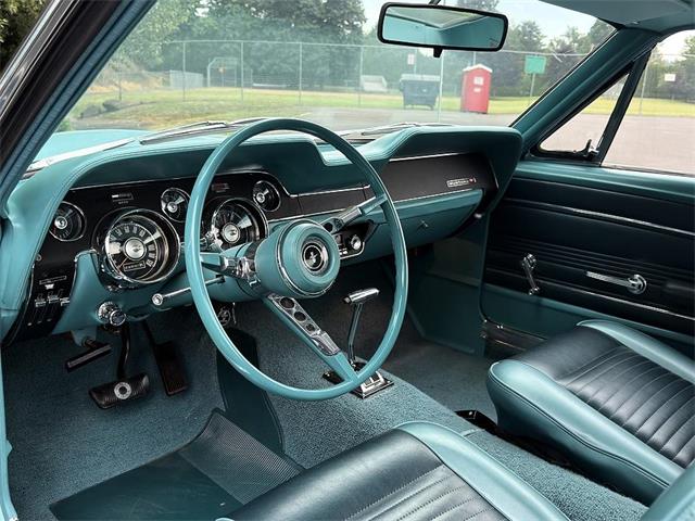 1967 Ford Mustang (CC-2087428) for sale in Gladstone, Oregon