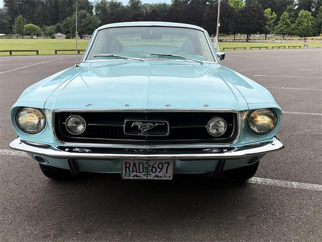 1967 Ford Mustang (CC-2087428) for sale in Gladstone, Oregon