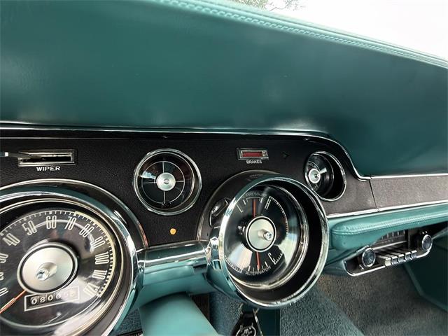 1967 Ford Mustang (CC-2087428) for sale in Gladstone, Oregon