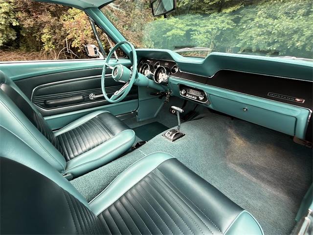 1967 Ford Mustang (CC-2087428) for sale in Gladstone, Oregon