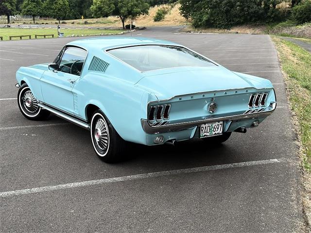 1967 Ford Mustang (CC-2087428) for sale in Gladstone, Oregon