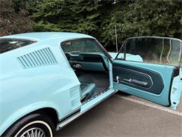 1967 Ford Mustang (CC-2087428) for sale in Gladstone, Oregon