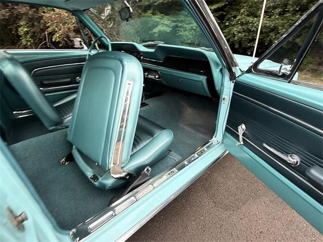 1967 Ford Mustang (CC-2087428) for sale in Gladstone, Oregon