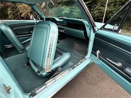 1967 Ford Mustang (CC-2087428) for sale in Gladstone, Oregon