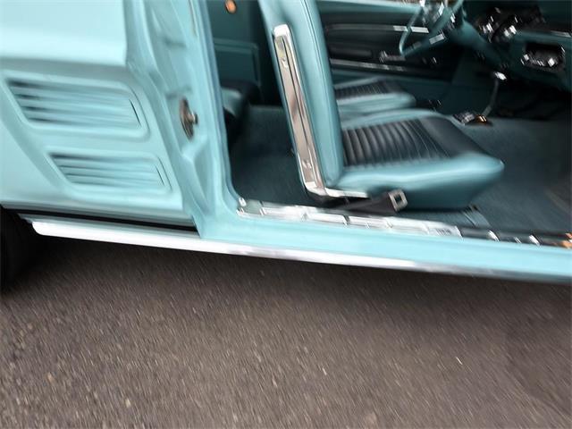 1967 Ford Mustang (CC-2087428) for sale in Gladstone, Oregon