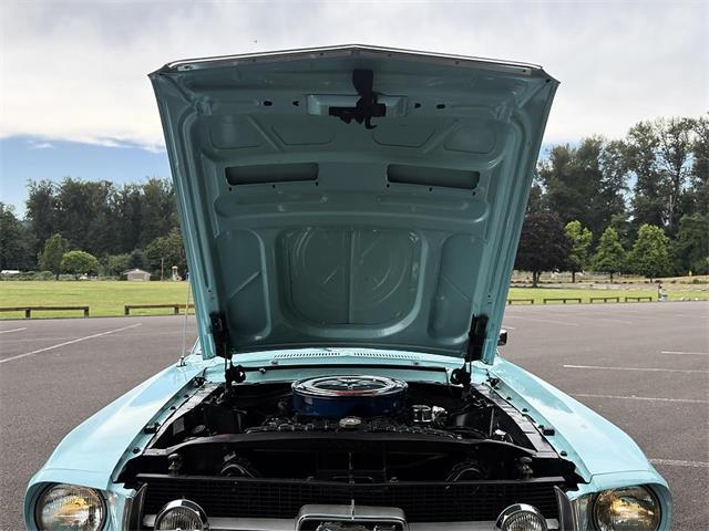 1967 Ford Mustang (CC-2087428) for sale in Gladstone, Oregon