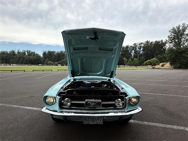 1967 Ford Mustang (CC-2087428) for sale in Gladstone, Oregon