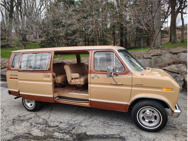 1975 Ford Econoline (CC-2087429) for sale in Mill Hall, Pennsylvania