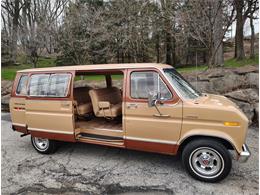 1975 Ford Econoline (CC-2087429) for sale in Mill Hall, Pennsylvania
